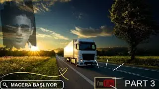 MERSİN // KAPIKULE 👌