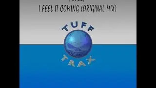 Psydef - I Feel it Coming (Original Mix)