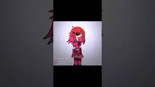 Я абсолют😈 #gachalife #gacha #shorts #short