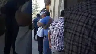 Нексию подарили