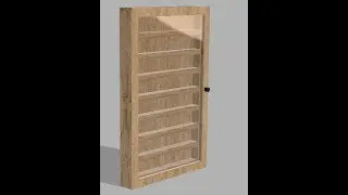 Display Case 01