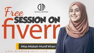 FIVERR Free Webinar || 2024