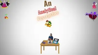 Mario and Luigi Bosses. An analytical perspective