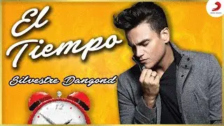El Tiempo, Silvestre Dangond - Letra Oficial