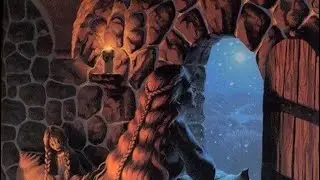 СКАЗКА НА НОЧЬ _ ночь одиннадцатая