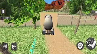 Train Track Construction 2