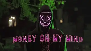Mashlock - Money on my mind