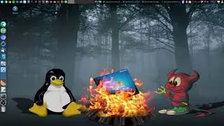 Calculate Linux as host system - VirtualBox Shared folder - how to - MX17 as guest system