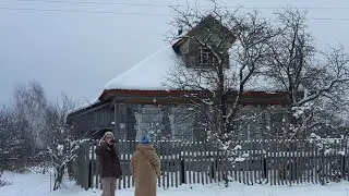 Как не купить гнилой сруб - как выбрать себе старый деревянный дом