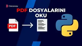 Pdf Dosyalarını Python İle Oku