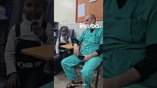 Jurnalis ini dinobatkan sebagai jurnalis termuda di dunia.