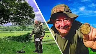 EPIC Medieval Gold Hoard Discovery 😲 That Rewrote History!