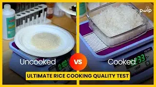 How to Test Rice Cooking Quality: Expert Tips & Techniques