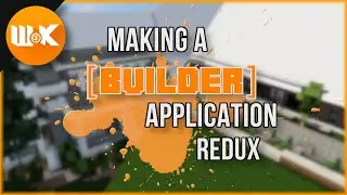 Build the Best Build Ever! - World of Keralis Minecraft Application Tutorial