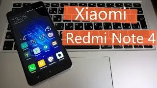 Xiaomi Redmi Note 4 Review