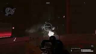 Warface - Ice Breaker Hard how to bug to get zero bots at Chopper after rework