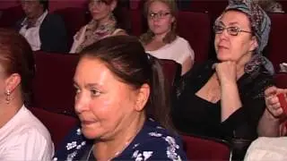 День Российского КИНО