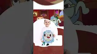 #спинакспине #мультфильм #детям Купить живые рюкзачки Спина к спине можно https://ozon.ru/t/AM5LZa0