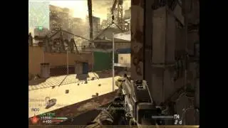 Call of Duty 6 Multijoueur 1080p HD