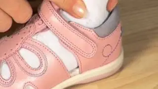 Start-Rite Fitting girls sandals