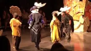 The Lion King Jr