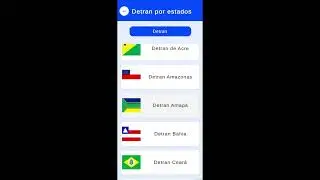 Guia do condutor APP GRÁTIS