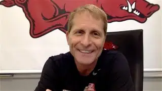 Eric Musselman recaps NBA Draft, talks current team conditioning