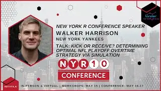 Walker Harrison - Kick or Receive? Determining Optimal NFL Playoff Overtime Strategy via Simulation