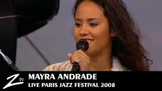 Mayra Andrade - LIVE 1/2