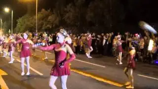 Chard Goldstar Majorettes