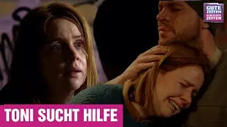 SPOILER: Toni bricht zusammen! | GZSZ