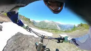 La thuile