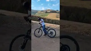 Potencia electrica.. #life #automobile #bicicleta #bicicletaeletrica  #ciclismo #ebike #sports #mtb