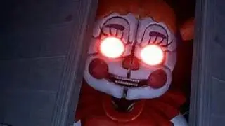 How To Beat Circus Baby | FNaF VR: Help Wanted