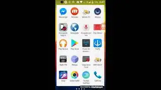 Como deixar o WhatsApp transparente