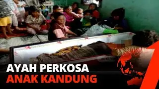 Geger! Perkosa Anak Kandungnya, Bapak Ini Tewas Dikeroyok di Sel Tahanan | tvOne