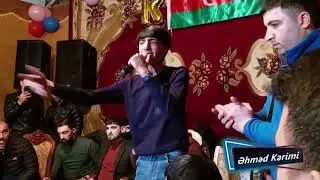 Meyxana 2022 yeni  ( Qocalsa şirdir yenə )  Rəşad Dağlı,Balaəli ft Rüfət Dahi,Xosrov Maştağalı