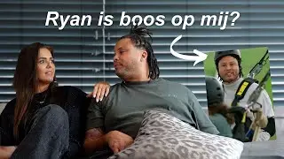 POWER COUPLE AFTER-TALK | Laura Ponticorvo | TOCH WEL FRUSTRATIE!