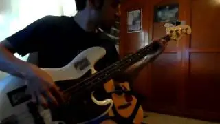 Botellita de jerez   - Tons que mi reyna - TAB DE BAJO