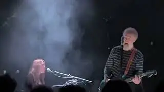 "Revelate" - Glen Hansard - Vicar St, Dublin - 13 12 23