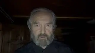 РУССКАЯ ЗАКРУТКА Леонид Корнилов