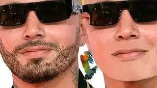 Add & Remove Facial Hair in Photoshop || ফটোশপ টিউটোরিয়াল