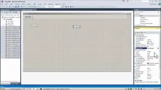 OpenCV 2.4.11 Windows 7 Installation Guide - Part 3 - Visual Basic.NET and C# with Emgu CV