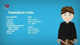 Materi Karawitan: [8] Irama