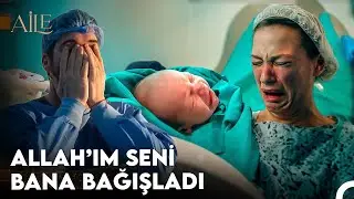 Mafya Birey #98: Ailemize Hoş Geldin Cihan Bebek 👶🏼- Aile