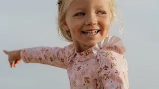 Little Dutch Summer Collection 2024 - Swimwear