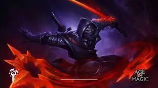 Age of Magic, Получение героя Абаддона-демон босс, Временное событие,
