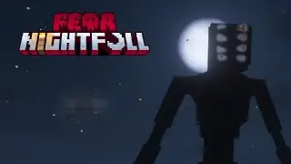 САМАЯ СТРАШНАЯ И ЖЕСТОКАЯ СБОРКА В МАЙНКРАФТ 2 Часть /  feat Herobrine, Cave dweller и другие