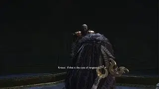 Best Cutscene in God of War Ragnarok