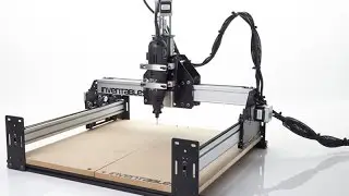 Shapeoko2 CNC Mill Build Log & Review